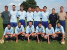 Teb juniorka 2004